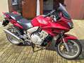 Honda CBF 1000 Honda CBF100 met kofferset Rood - thumbnail 16