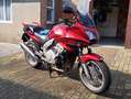 Honda CBF 1000 Honda CBF100 met kofferset Rood - thumbnail 5