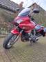 Honda CBF 1000 Honda CBF100 met kofferset Rood - thumbnail 20