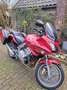 Honda CBF 1000 Honda CBF100 met kofferset Rood - thumbnail 4