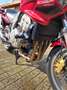 Honda CBF 1000 Honda CBF100 met kofferset Rood - thumbnail 13