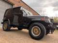 Jeep Wrangler Automatik * tüv neu 11-2027***Blackbeast*** Noir - thumbnail 3