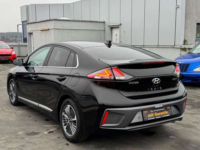 Hyundai IONIQ Ioniq Advantage Plug-In Hybrid 104 Kw