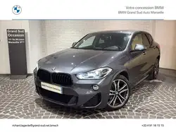 BMW X2 xDrive18dA 150ch M Sport Euro6d-T