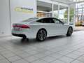 Audi A7 Sportback 40 TDI quattro S Line Optik Schwarz Weiß - thumbnail 9