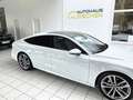 Audi A7 Sportback 40 TDI quattro S Line Optik Schwarz Weiß - thumbnail 6