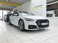 Audi A7 Sportback 40 TDI quattro S Line Optik Schwarz Weiß - thumbnail 1