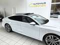 Audi A7 Sportback 40 TDI quattro S Line Optik Schwarz Weiß - thumbnail 7