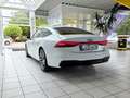 Audi A7 Sportback 40 TDI quattro S Line Optik Schwarz Weiß - thumbnail 12