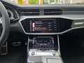 Audi A7 Sportback 40 TDI quattro S Line Optik Schwarz Weiß - thumbnail 29