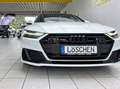 Audi A7 Sportback 40 TDI quattro S Line Optik Schwarz Weiß - thumbnail 4