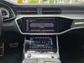 Audi A7 Sportback 40 TDI quattro S Line Optik Schwarz Weiß - thumbnail 31