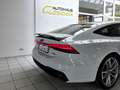 Audi A7 Sportback 40 TDI quattro S Line Optik Schwarz Weiß - thumbnail 10