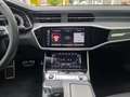 Audi A7 Sportback 40 TDI quattro S Line Optik Schwarz Weiß - thumbnail 27