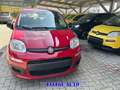 Fiat Panda PROMO FINANZ 1.0 HYBRID 5 POSTI +PACK CITY KM 0 Rosso - thumbnail 2