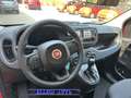 Fiat Panda PROMO FINANZ 1.0 HYBRID 5 POSTI +PACK CITY KM 0 Rosso - thumbnail 11