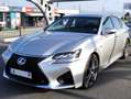 Lexus GS 300 GS 300h Ezüst - thumbnail 4