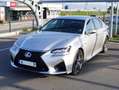 Lexus GS 300 GS 300h Ezüst - thumbnail 8