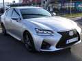 Lexus GS 300 GS 300h Ezüst - thumbnail 5