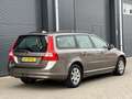 Volvo V70 2.0 SUMMUM NAVI LEDER TREKHAAK Grau - thumbnail 4