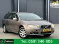 Volvo V70 2.0 SUMMUM NAVI LEDER TREKHAAK Grau - thumbnail 1