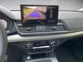 Audi Q5 40 TDI quattro S line KLIMA NAVI LEDER ALU Grau - thumbnail 9