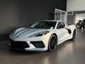 Chevrolet Corvette Stingray Coupé 6.2 V8 3LT Plateado - thumbnail 9