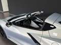 Chevrolet Corvette Stingray Coupé 6.2 V8 3LT Plateado - thumbnail 4