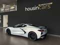 Chevrolet Corvette Stingray Coupé 6.2 V8 3LT Plateado - thumbnail 3