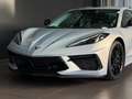 Chevrolet Corvette Stingray Coupé 6.2 V8 3LT Plateado - thumbnail 10