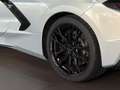 Chevrolet Corvette Stingray Coupé 6.2 V8 3LT Plateado - thumbnail 17