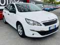 Peugeot 308 308 SW 1.6 bluehdi Busines N1 4 POSTI Bianco - thumbnail 2