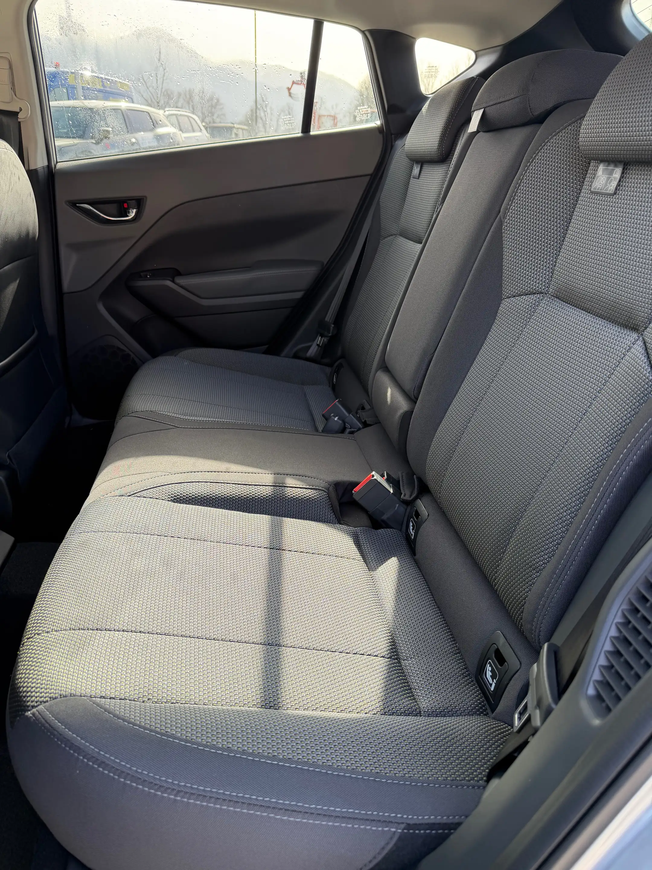 Subaru Crosstrek Comfort #erstersubaruhändlerdeutschlands# — photo 10