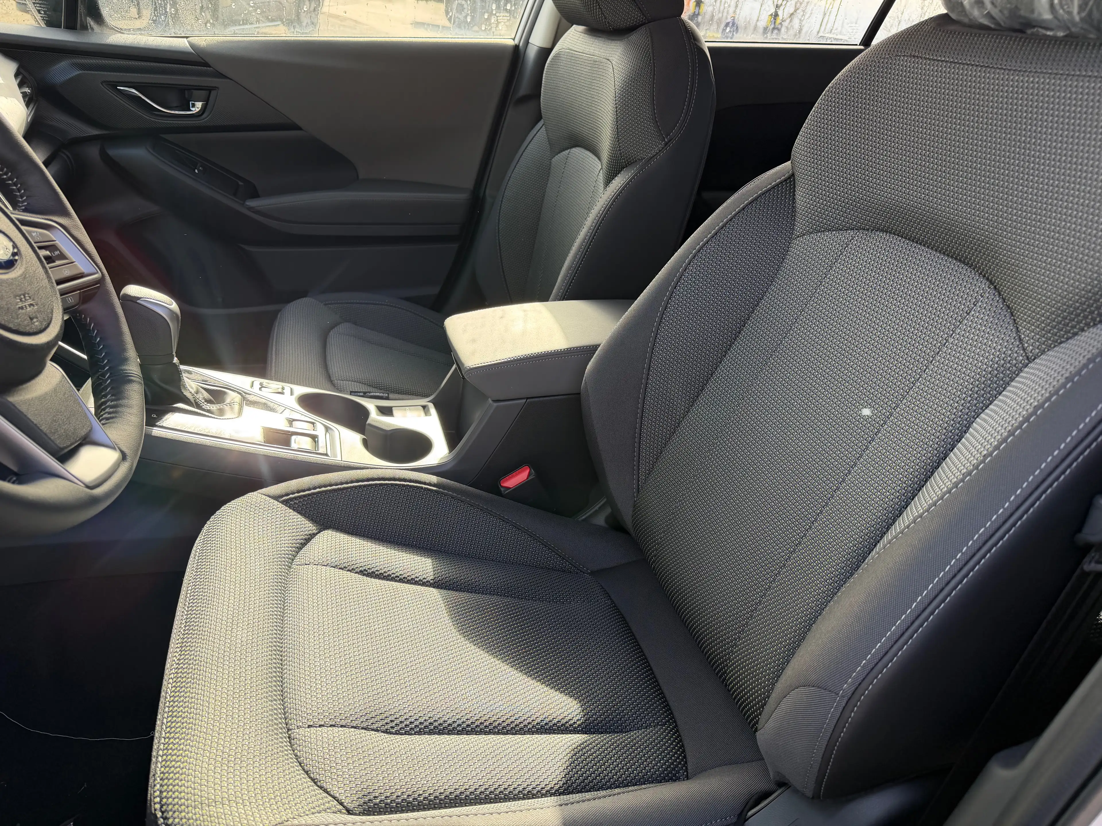 Subaru Crosstrek Comfort #erstersubaruhändlerdeutschlands# — photo 8