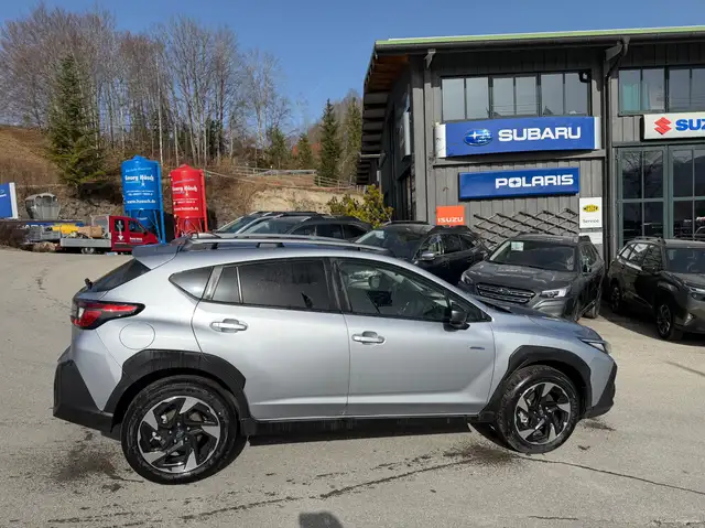 Subaru Crosstrek Comfort #erstersubaruhändlerdeutschlands#