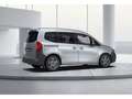 Mercedes-Benz Citan 110 CDI Kombi PRO Standard PTS Cam SHZ Plateado - thumbnail 10