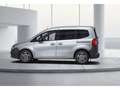 Mercedes-Benz Citan 110 CDI Kombi PRO Standard PTS Cam SHZ Silber - thumbnail 17