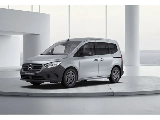 Mercedes-Benz Citan 110 CDI Kombi PRO Standard PTS Cam SHZ