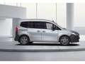 Mercedes-Benz Citan 110 CDI Kombi PRO Standard PTS Cam SHZ Silber - thumbnail 8