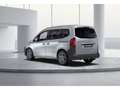 Mercedes-Benz Citan 110 CDI Kombi PRO Standard PTS Cam SHZ Silber - thumbnail 15