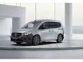 Mercedes-Benz Citan 110 CDI Kombi PRO Standard PTS Cam SHZ Silber - thumbnail 1