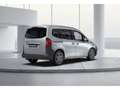Mercedes-Benz Citan 110 CDI Kombi PRO Standard PTS Cam SHZ Silber - thumbnail 11