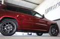 Jeep Grand Cherokee 5.7L V8 Limited/GAS/ACC/AHK/R20 Roşu - thumbnail 8