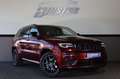 Jeep Grand Cherokee 5.7L V8 Limited/GAS/ACC/AHK/R20 Roşu - thumbnail 1