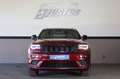 Jeep Grand Cherokee 5.7L V8 Limited/GAS/ACC/AHK/R20 Roşu - thumbnail 2