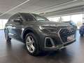 Audi Q5 40 TDI 204 CV quattro S tronic S line Grigio - thumbnail 11