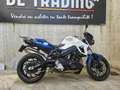 BMW F 800 R ABS*AKRAPOVIC*GARANTIE*1°PROPRIO Bleu - thumbnail 1