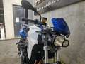 BMW F 800 R ABS*AKRAPOVIC*GARANTIE*1°PROPRIO Bleu - thumbnail 4