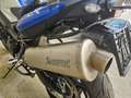 BMW F 800 R ABS*AKRAPOVIC*GARANTIE*1°PROPRIO Bleu - thumbnail 9
