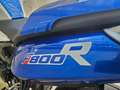 BMW F 800 R ABS*AKRAPOVIC*GARANTIE*1°PROPRIO Bleu - thumbnail 8